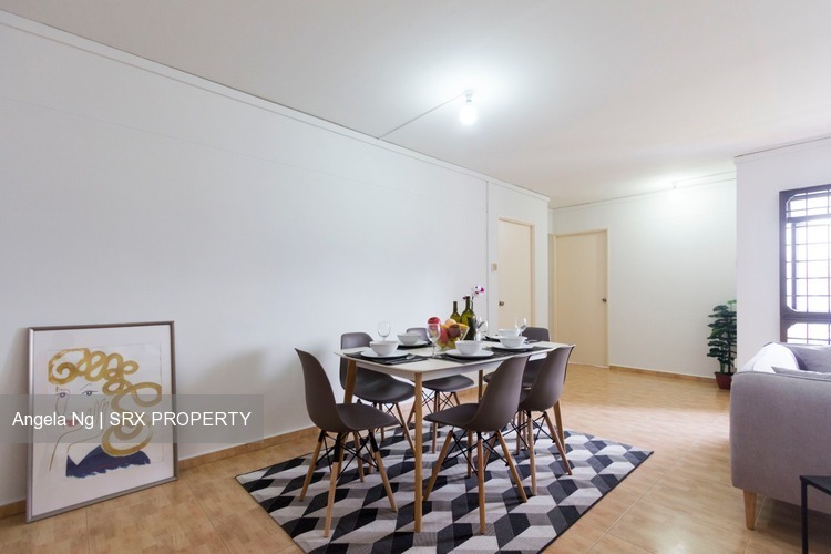 Blk 622 Jurong West Street 61 (Jurong West), HDB 5 Rooms #198372722